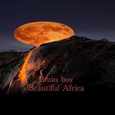 brain boy olisa - Beautiful Africa