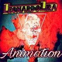 leonardo lira - Animation