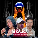 DJ DILUXO MC K LEU MC Bibi Coelhinha MC… - Ai Calica