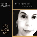 Claudia Maluenda - Garota de Ipanema Girl from Ipanema
