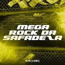 Mc Mn DJ Gomes - Mega Rock da Safadeza