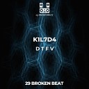 K1L7D4 - D T F V Original mix