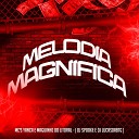 Mc Maguinho do Litoral MC Yanca DJ Spooke feat DJ Lucas da… - Melodia Magn fica