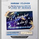 HARAM - Remember the days Inst