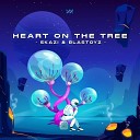 Skazi Blastoyz - Heart On The Tree