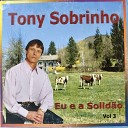 Tony Sobrinho - Sozinho na Mesa do Bar