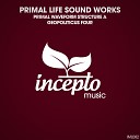 Primal Life Sound Works - Primal Waveform Structure A Original Mix