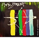 Municstreet - On Silent Paws