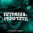 Mc Pedrinho SS DJ Lennon MPC - Ritmiada Perfeita