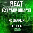 DJ Gudog Mc Danflin - Beat Extraordin rio