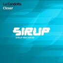 Lu Candotta - Closer Extended Mix