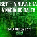 DJ QUISSAK - Set A Nova Era A Magia de Sal m