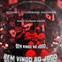 Sangue B feat Rat o Inc gnito Emanuel CDS - Bem Vindo ao Jogo