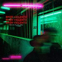 Leyger Paul M rgan - Amor Violento Remix