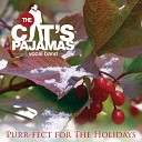 The Cat s Pajamas Vocal Band - Mustang Santa