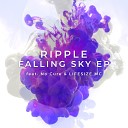 Ripple feat MC Lifesize - Falling Sky Original Mix Ripple Music