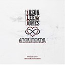 Jason Lee Jones - Estou Sem Folego Ao Vivo
