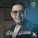Diego Galindo - Lo Nuestro Termin