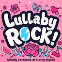 Lullaby Rock - Golden