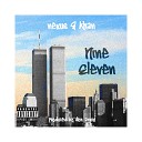 Khan feat Nexus - Nine Eleven