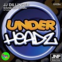 JJ Dillinger - Sound Boy Burial VIP Dub