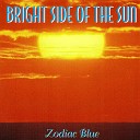 Zodiac Blue - New Light