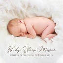 Baby Sleep Lullaby Academy - Solo Piano New Age for Babies