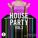 Tough Love - What You Want Extended Mix