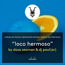 Dave Seaman DJ Paul AR - Loco Hermoso Original Mix