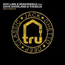 Doc Link Sean Biddle feat Dave Shorland… - Bad Habits Alex Peace Brian Boncher Remix