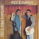 Ney e Nando feat Chico Rey e Paran - P de Cedro