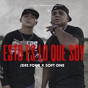JDee Four Soft One - Esto Es Lo Que Soy