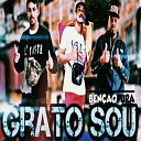 Thiago Negr o feat Warley Overdrive F D R - Grato Sou