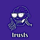 Dj Nesbit - Trusts