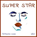 ALFONSO LUGO Lex - Super Star