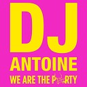 DJ Antoine feat Mihai Tome and Lanfranchi - It 039 s Ok DJ Antoine vs Mad Mark Radio Edit