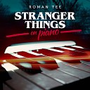 Roman Tee - Every Breath You Take Instrumental Piano