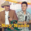 Ney e Nando feat Gilberto e Gilmar - D o Seu pra Mim Ao Vivo