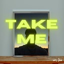 ian jee - Take Me Radio Edit