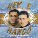 Ney e Nando feat Gino e Geno Mococa E paraiso Alan e Aladim Durval e… - Mocinhas da Cidade