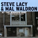 Mal Waldron Steve Lacy - Blues for A da Live