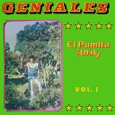 Los Geniales El Pumita Andy - Olv date de M