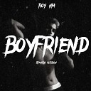 Roy HM - Boyfriend Cover