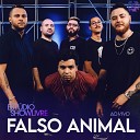 Falso Animal Showlivre - Depois Ao Vivo