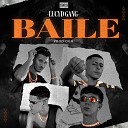 LUCYD GANG - Baile