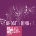 Rob van Bavel Vincent Koning Frans van Geest - Trilogy The King