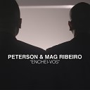 Peterson e Mag Ribeiro - Enchei Vos Playback