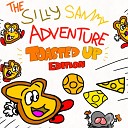 Sawyer Ique - The Silly Sammy Adventure Toasted Up Edition