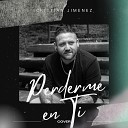 Cristian Jimenez - Perderme en Ti Cover