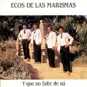 Ecos de las Marismas - Como Me Duele Sevilla